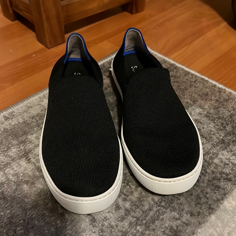 Rothy’s The Original Slip On Sneaker